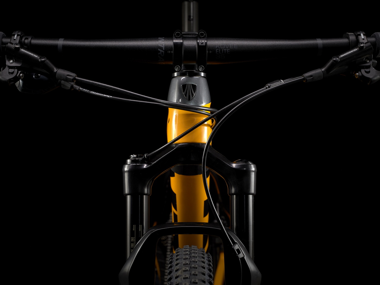 Trek Procaliber 9.7 kalnu velosipēds